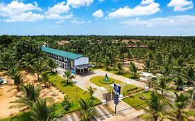 Reecha Hotel Mullai