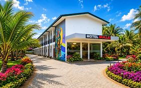 Reecha Hotel Mullai - Near Jaffna